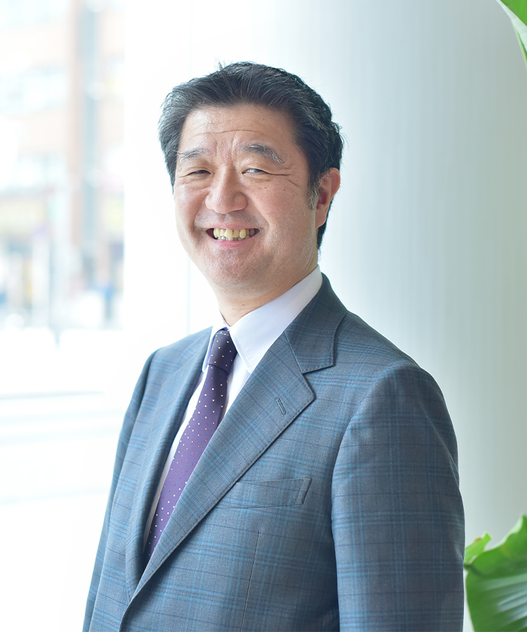 山下勉